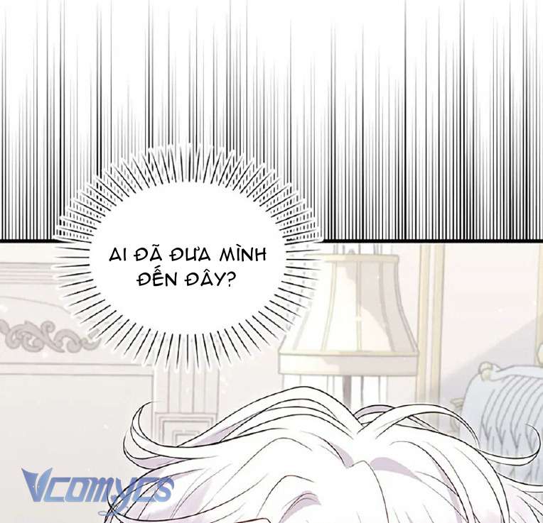 Công Chúa Bé Con Hạng S Thật Mạnh Chapter 18 - Next Chapter 19