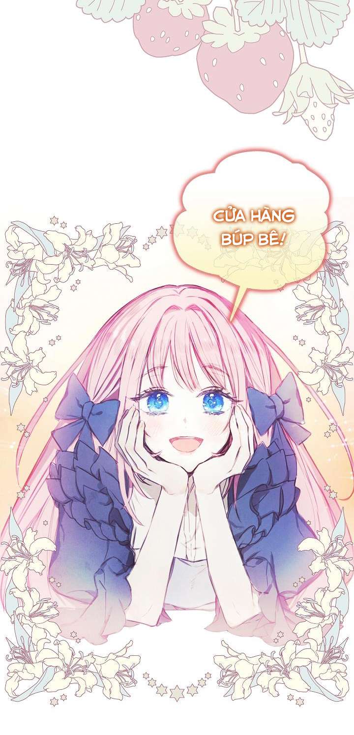 Cửa Hàng Búp Bê Của Công Chúa Chap 1 - Trang 2