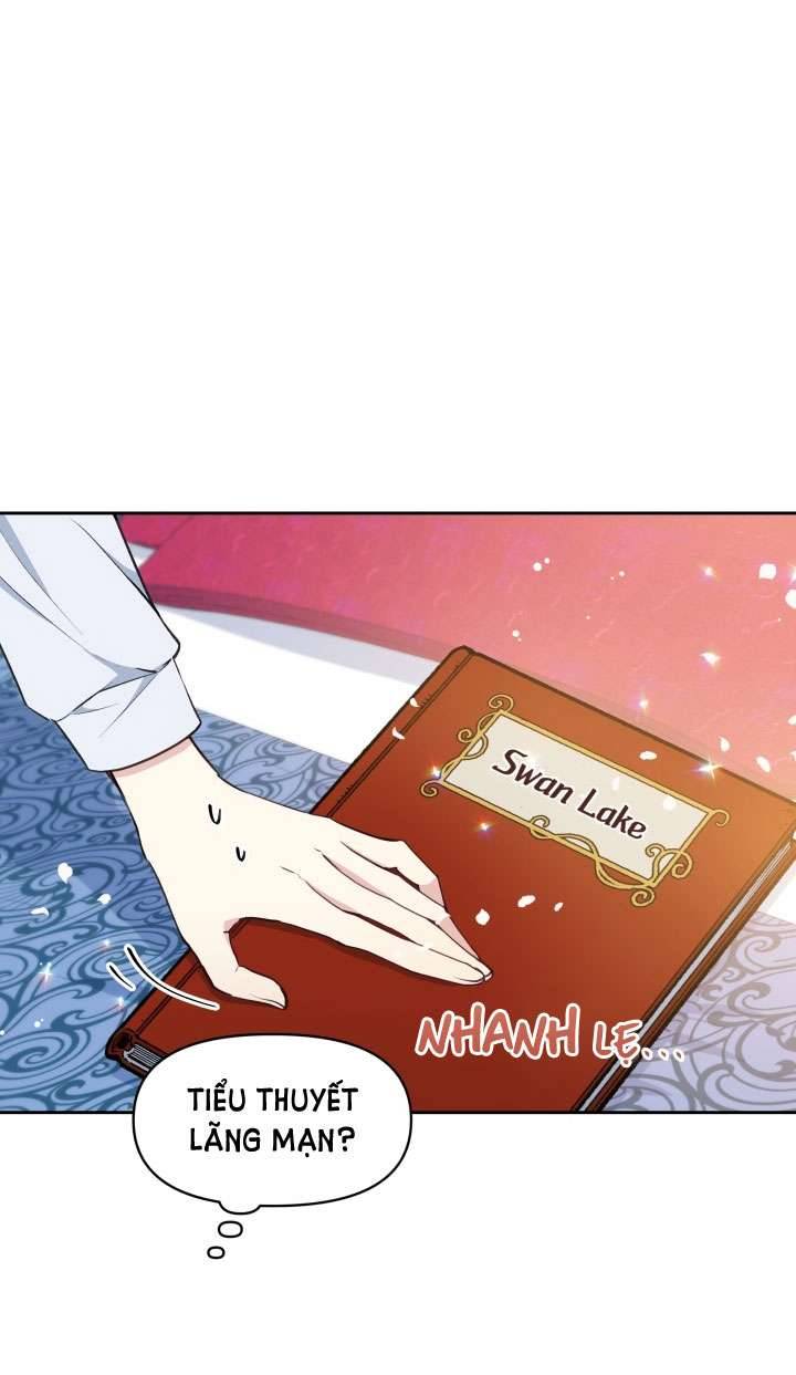 Người Bảo Hộ Của Bạo Quân Là Ma Nữ Tàn Độc Chap 29 - Trang 4