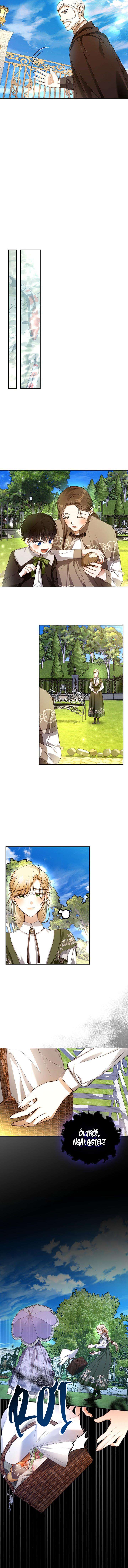 Phương Pháp Che Giấu Đứa Con Của Hoàng Đế Chap 52 - Trang 2