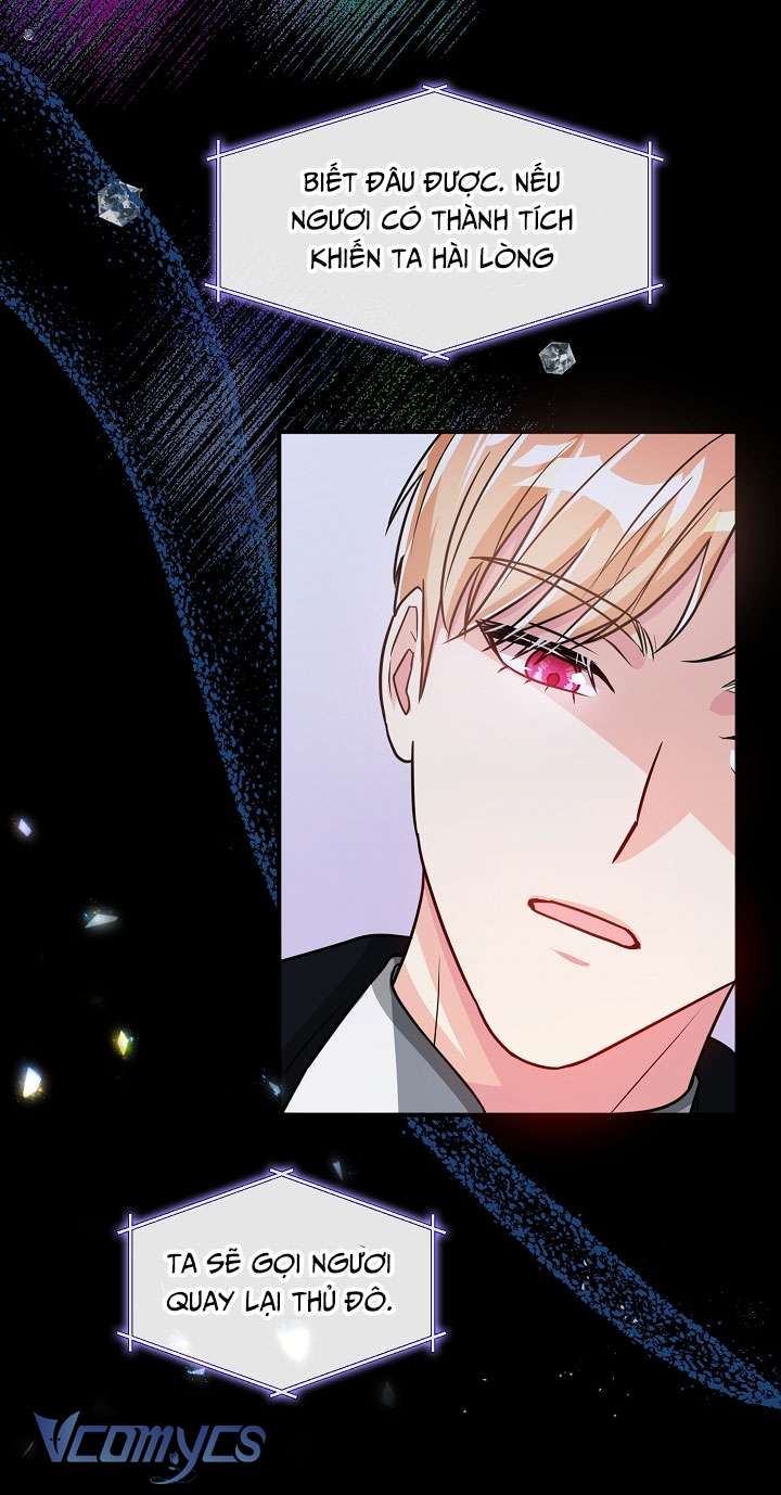 Công Chúa Là Người Chơi Chapter 23 - Trang 3