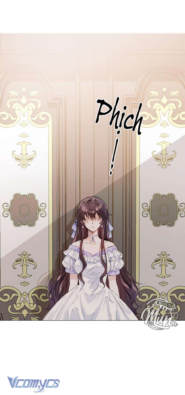 Thời Gian Của Nhân Vật Phụ Có Giới Hạn Chapter 2 - Trang 4