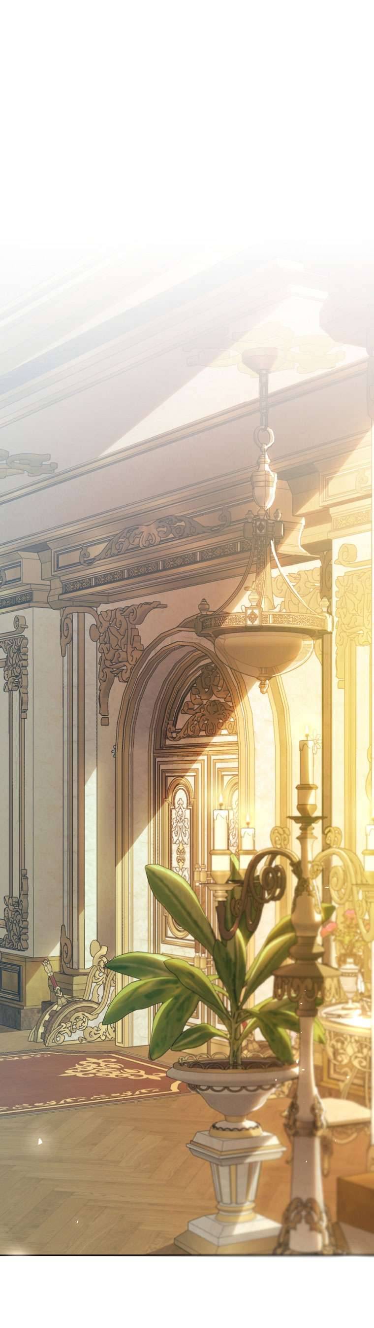 Ác Nữ Chỉ Là Một Con Rối Chap 72 - Next Chap 73