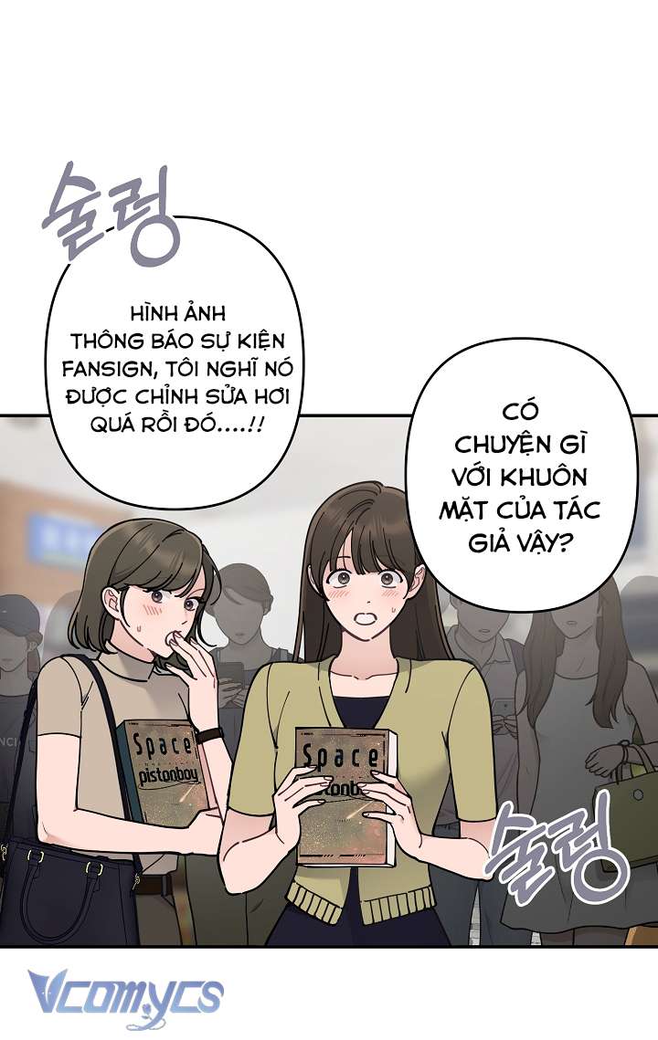 [18+] Dinh Thự Young Chun Hwa: Mọt Sách Phóng Túng Không Ngủ Được Chap 11 - Trang 2