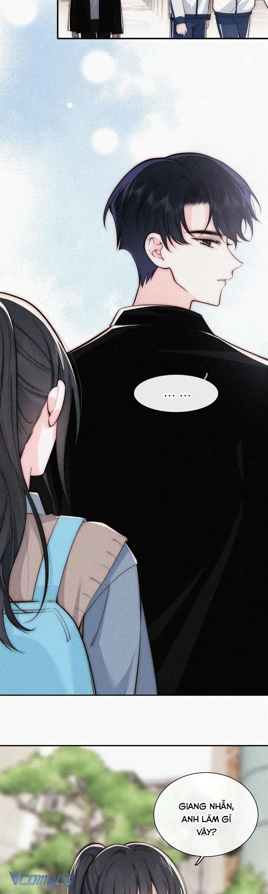 Một Mực Cưng Chiều Chap 65 - Trang 2