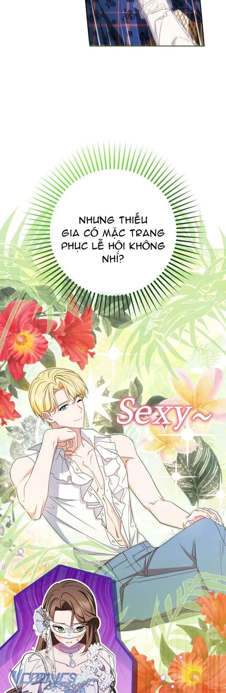 Được Yêu Thương Mà Còn Ngại Ngùng Sao! Chap 77 - Trang 4