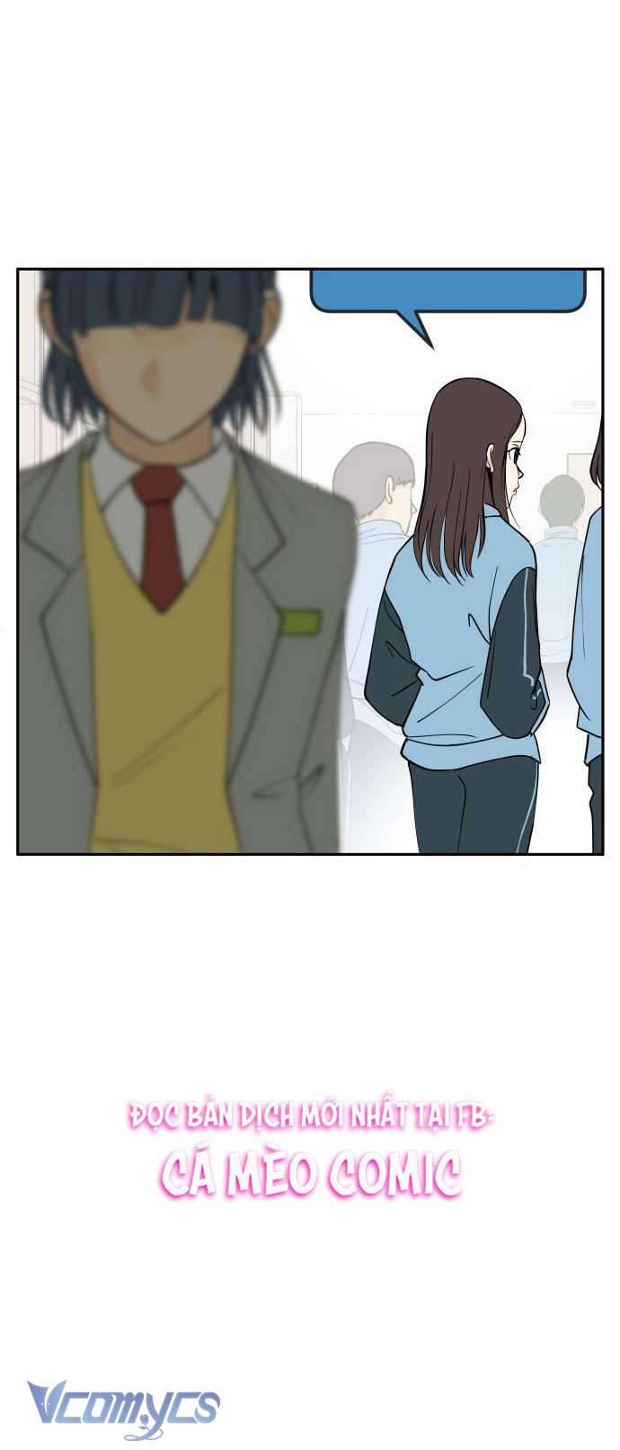 Phòng Chat Không Có Tôi Chap 5 - Trang 2