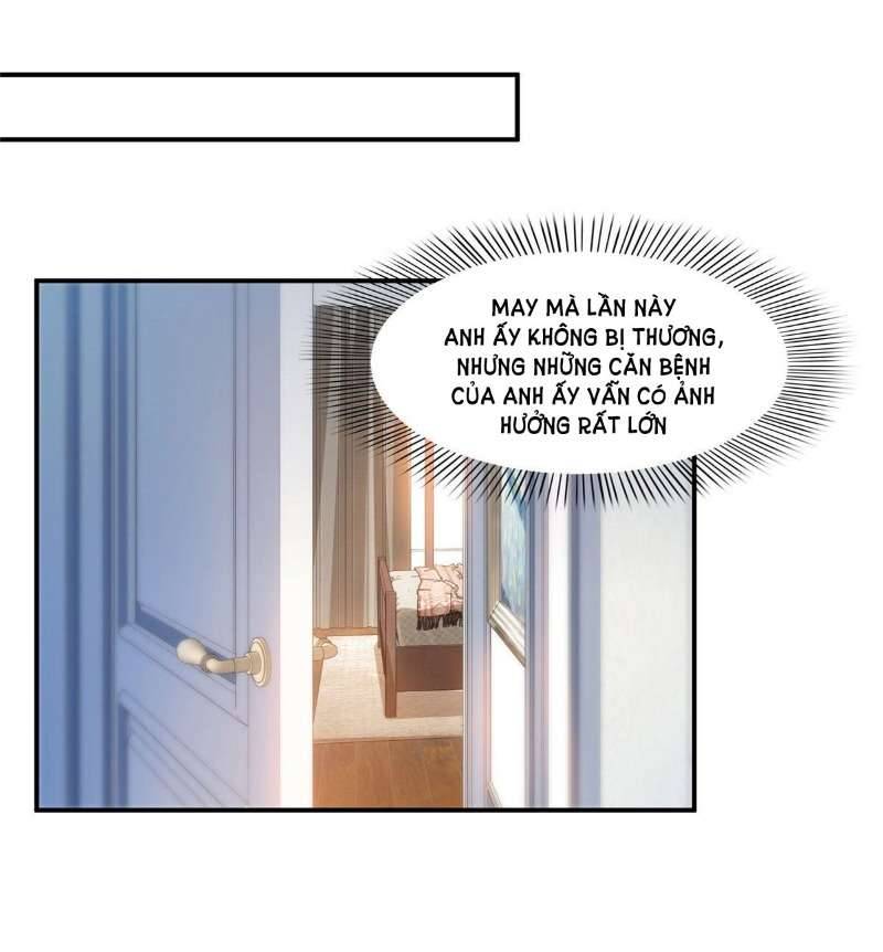 Hệt Như Hàn Quang Gặp Nắng Gắt Chap 107 - Trang 4