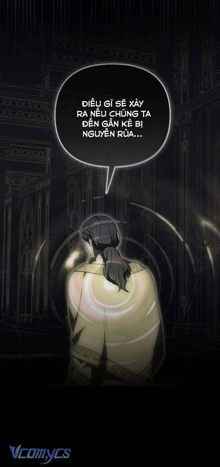 Lần Đầu Bé Út Được Yêu Thương Chap 43 - Trang 2