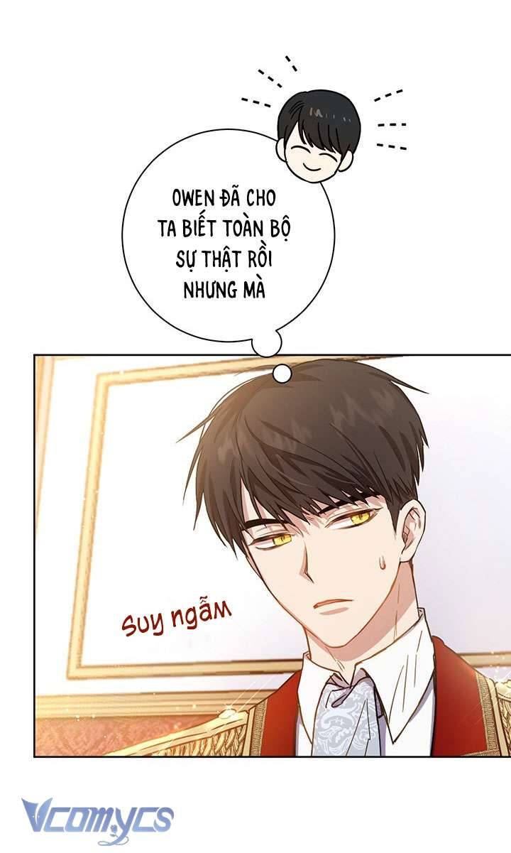 Cuộc Sống Mới Của Công Nương Chapter 5 - Trang 4