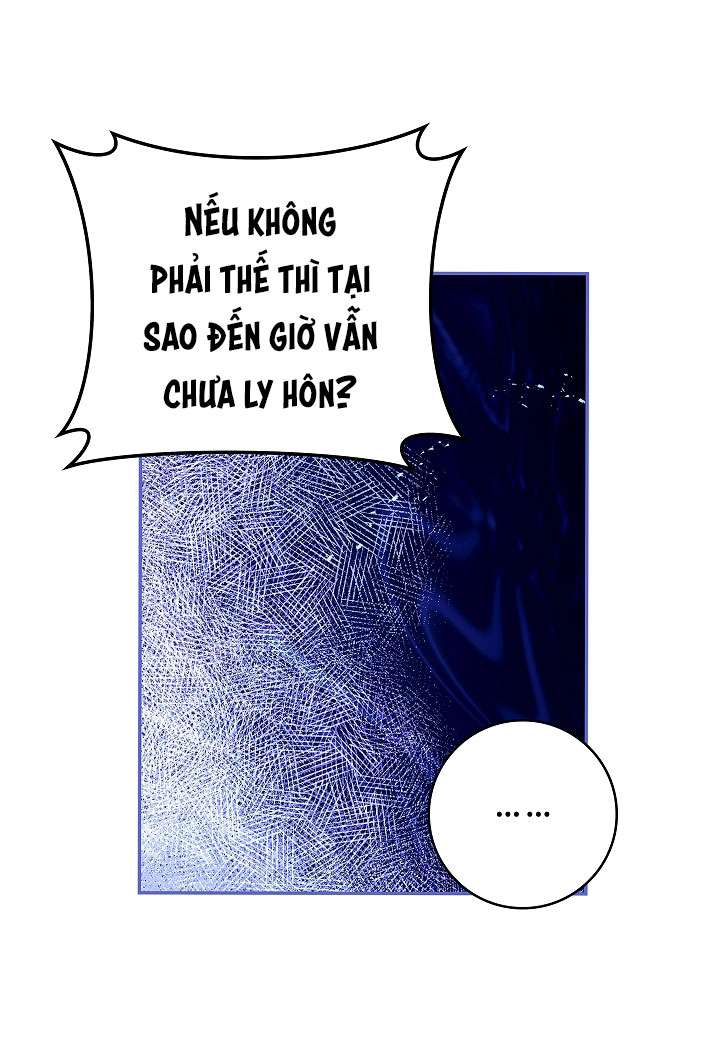 Hôn Phu Ẩn Sắc Chapter 56 - Trang 4