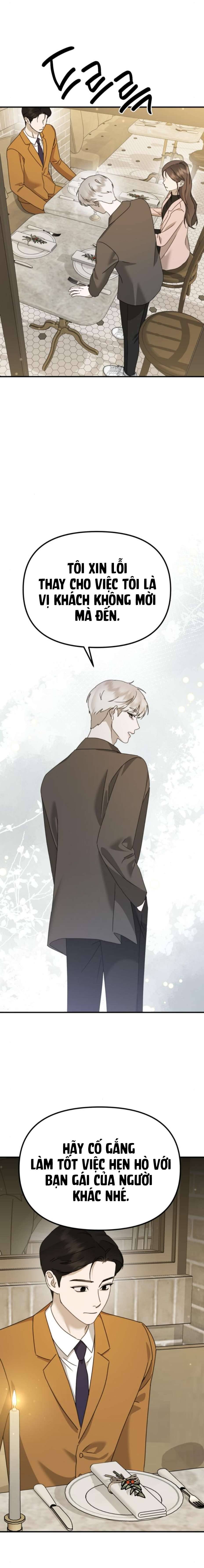 Thần Hổ Jang San Chap 35 - Trang 2