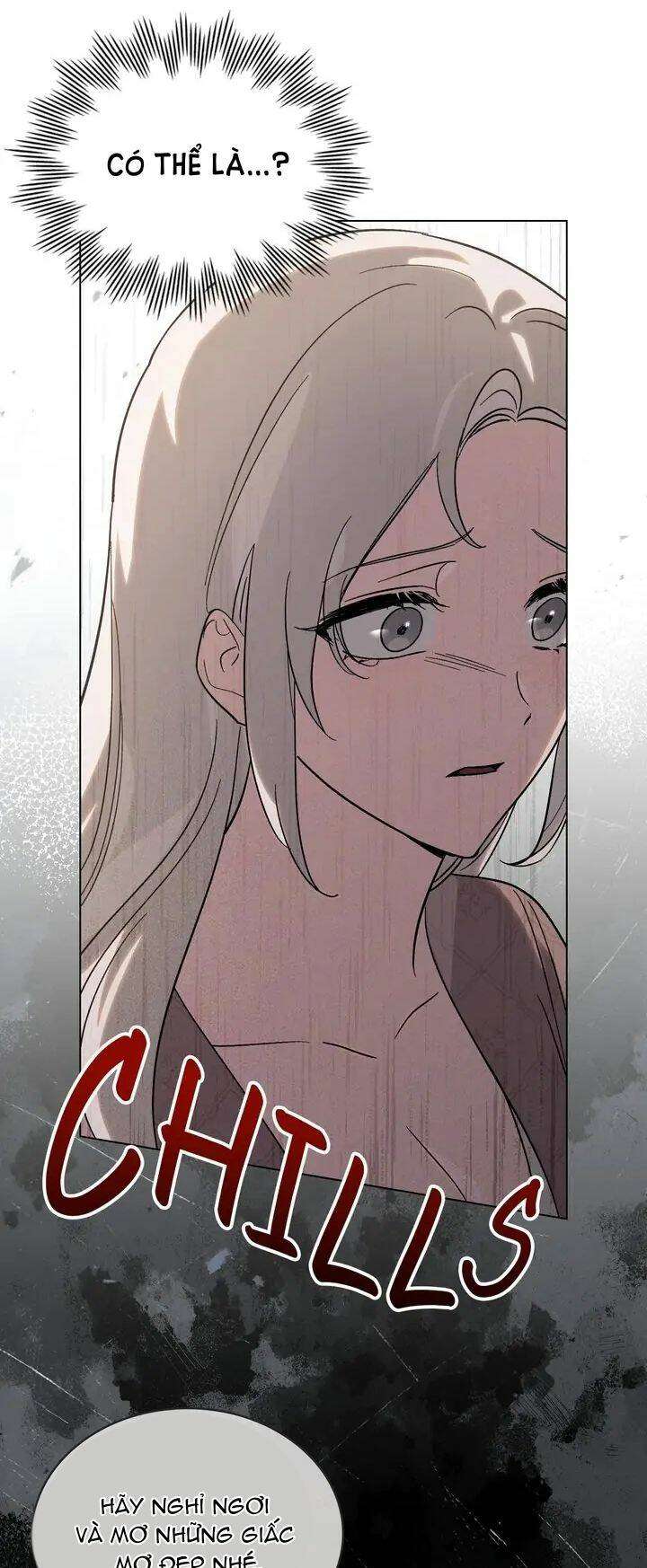 Khi Số Phận Tìm Đến Hai Ta Chapter 14 - Next Chapter 15