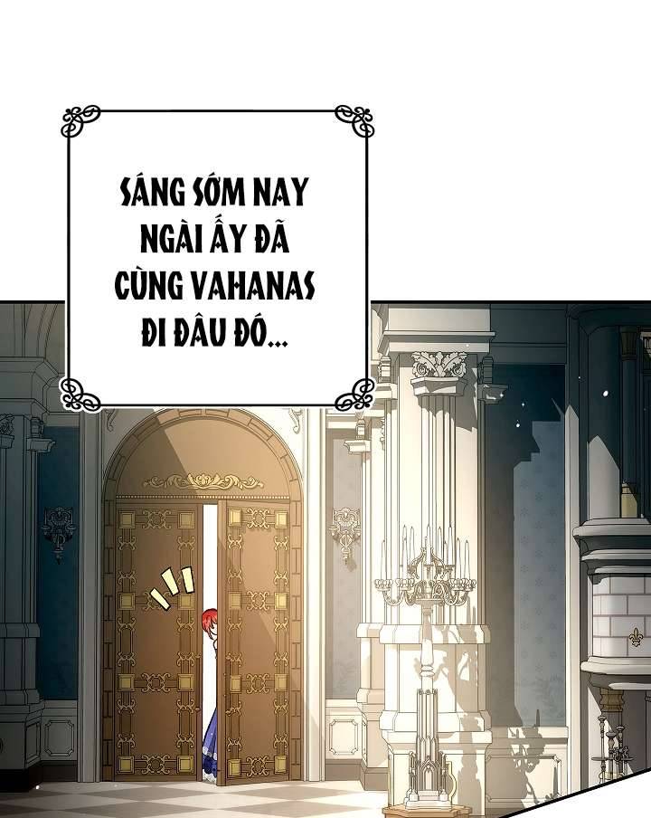 Hôn Phu Ẩn Sắc Chapter 55 - Trang 4