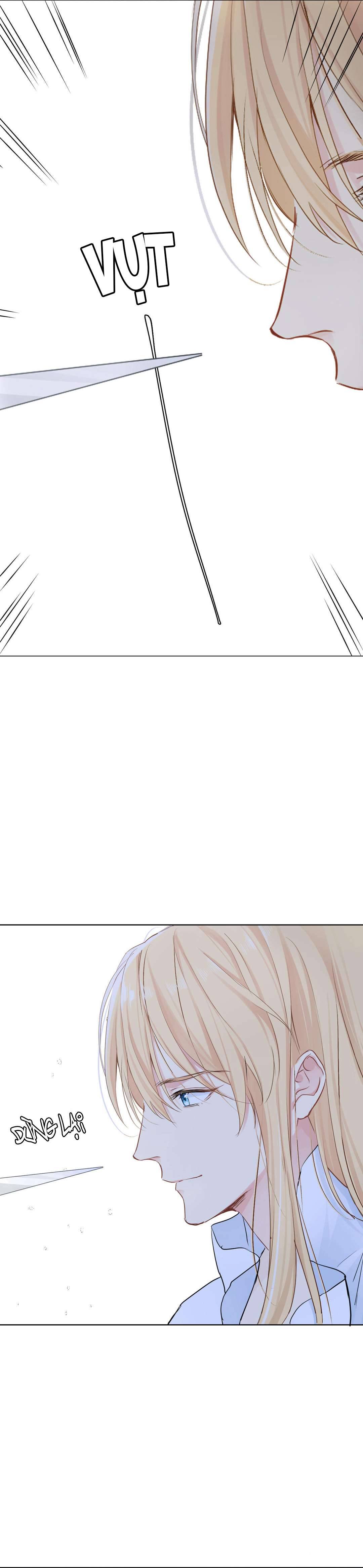 Đại Chiến Công Chúa Chapter 24 - Trang 4