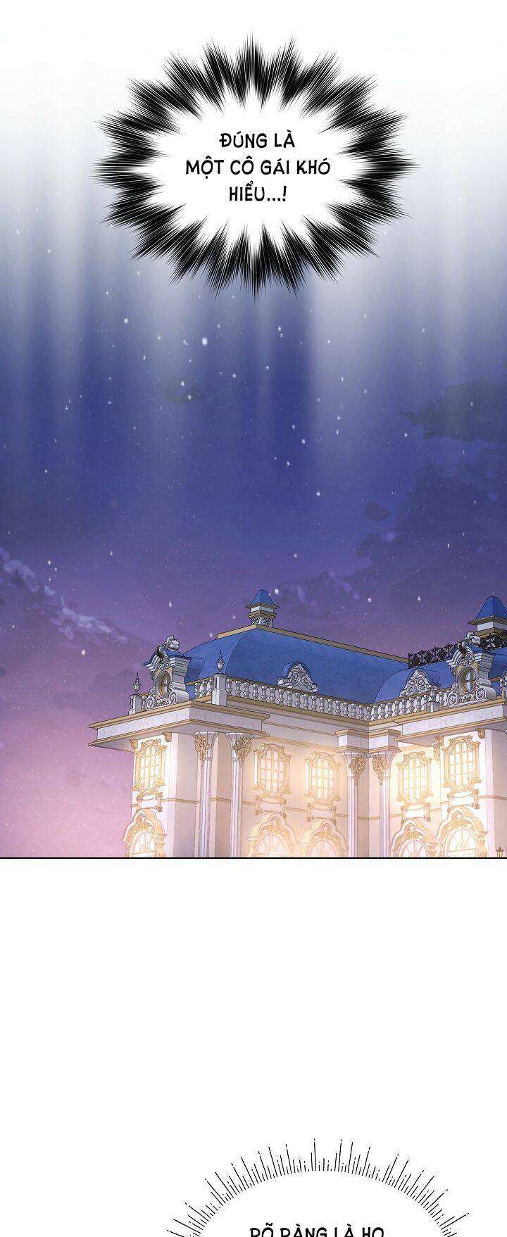 Bệ Hạ, Tôi Sẽ Giết Ngài! Chapter 12 - Trang 4