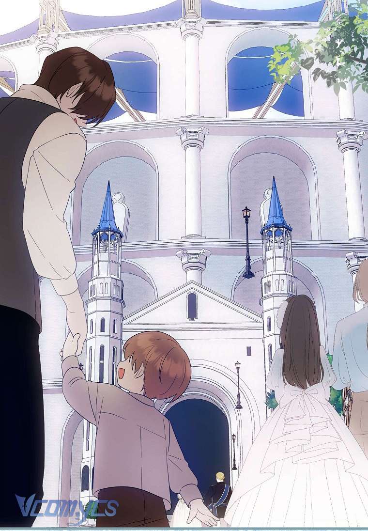 Lần Đầu Bé Út Được Yêu Thương Chap 11 - Trang 2