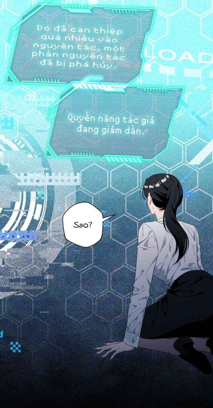 Tôi Tưởng Đó Chỉ Là Tiểu Thuyết Trọng Sinh Bình Thường Chapter 44 - Trang 3