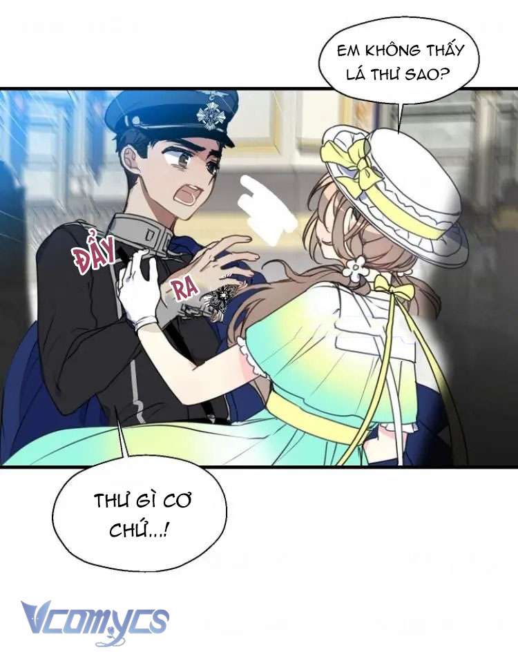 Bệ Hạ Xin Đừng Giết Tôi!!! Chap 28 - Trang 3