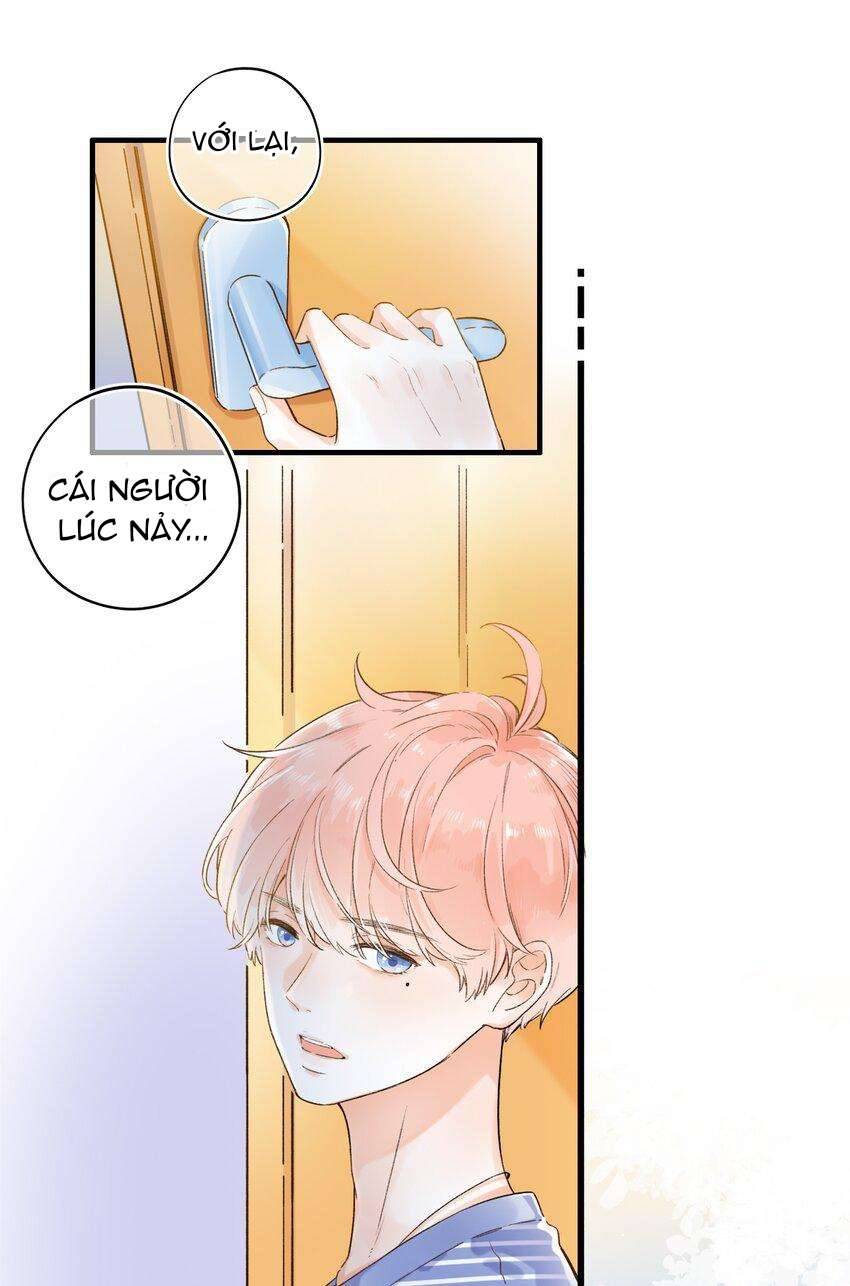 Ánh Sao Phiêu Linh Trong Nước Chapter 2 - Trang 4