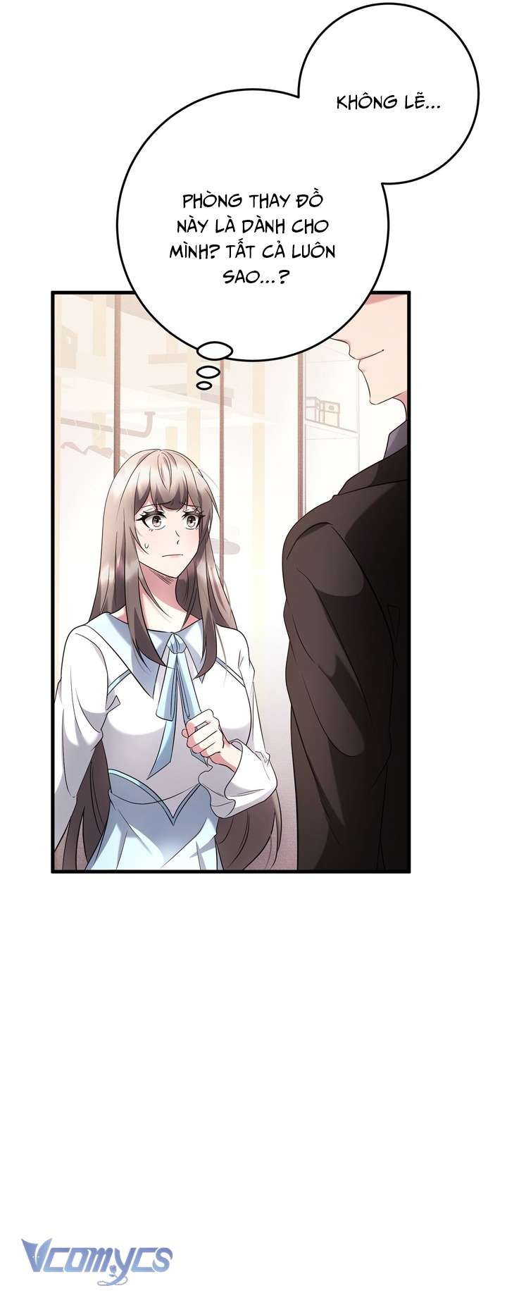 [18+] Mùa Đông Bất Tận Chap 10 - Trang 3