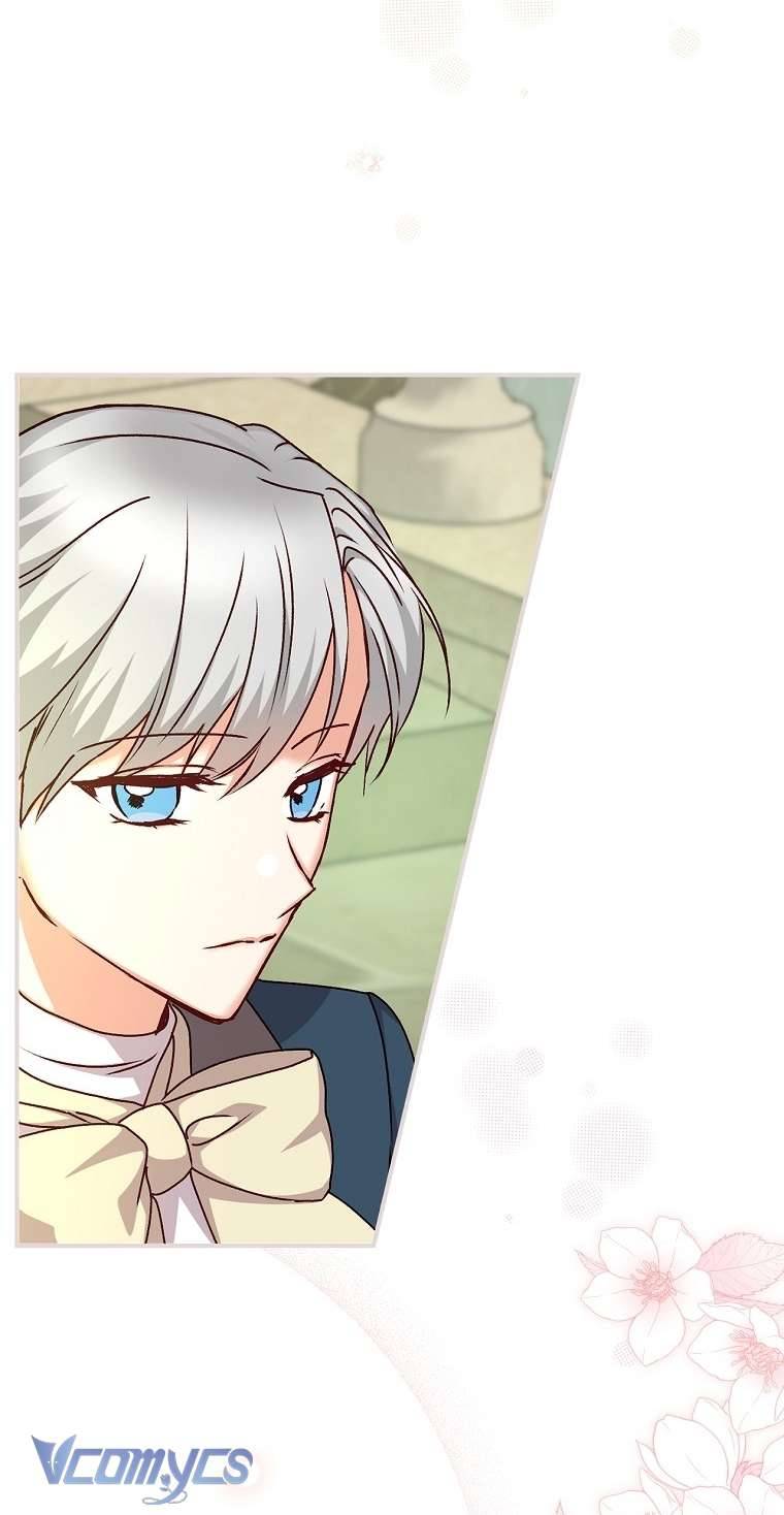 Cẩn Thận Với Các Anh Trai Đấy! Chap NT8 - Trang 2