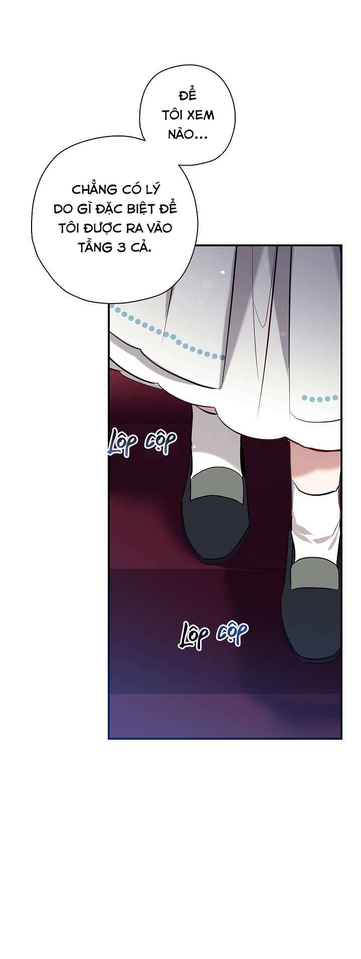 Chúng Ta Có Thể Trở Thành Một Gia Đình Được Không? Chap 71 - Trang 2