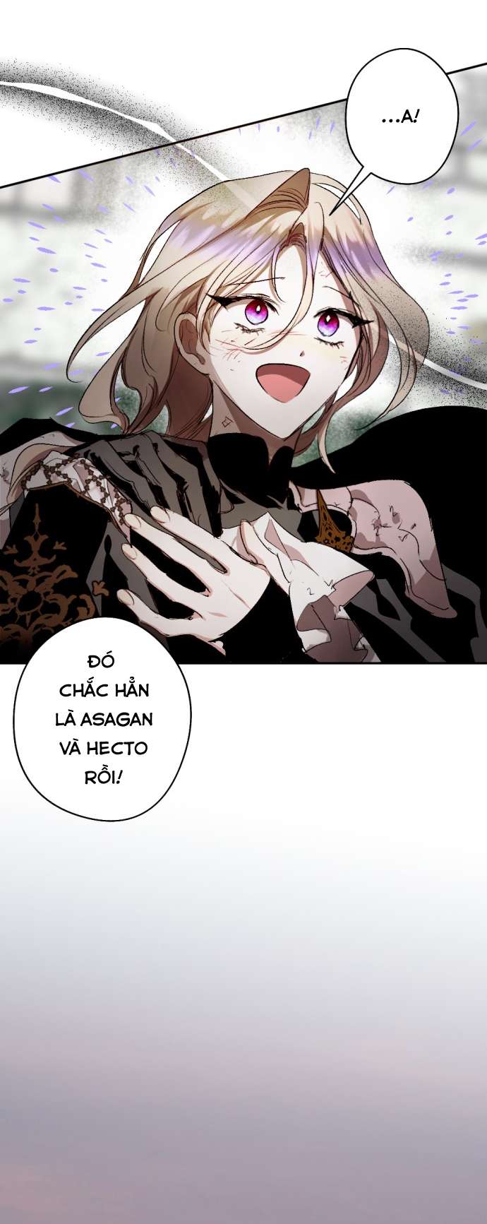 Lời Thú Nhận Của Chúa Tể Bóng Tối Chap 117 - Trang 4