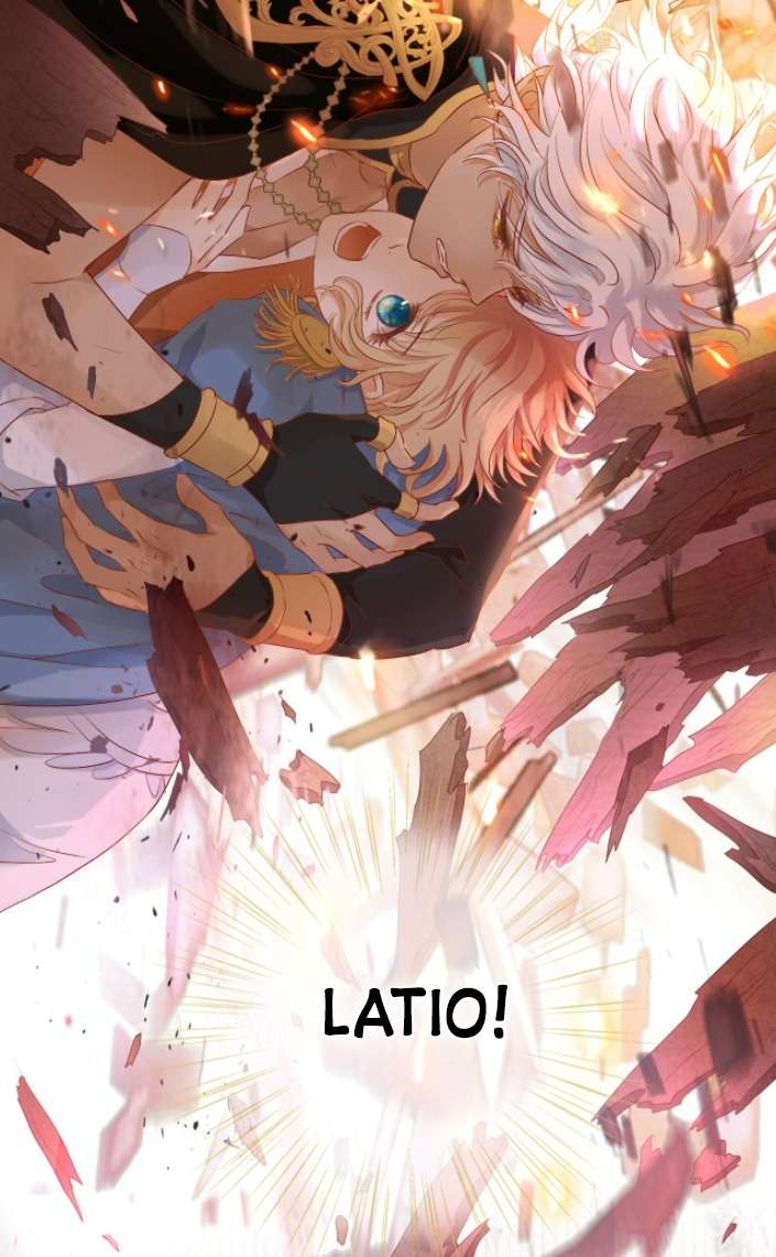 Địch Úc Đa Chi Ca Chapter 73 - Trang 4