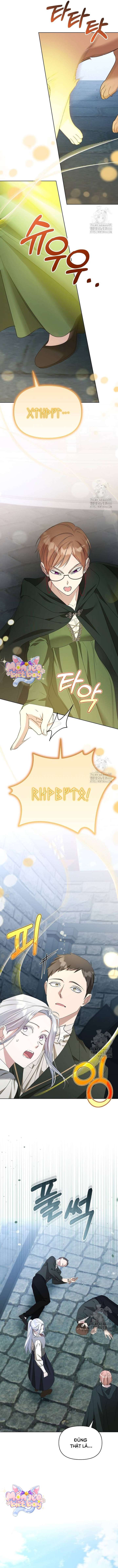 Trở Thành Con Gái Nuôi Của Gia Tộc Sát Thủ Chapter 53 - Trang 4