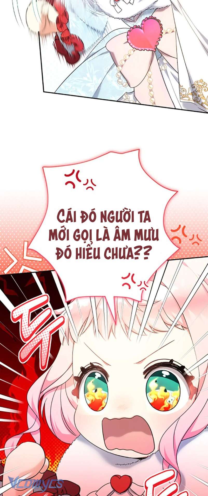 Tiểu Thư Tích Tiền Đi Bụi Chapter 47 - Next Chapter 48