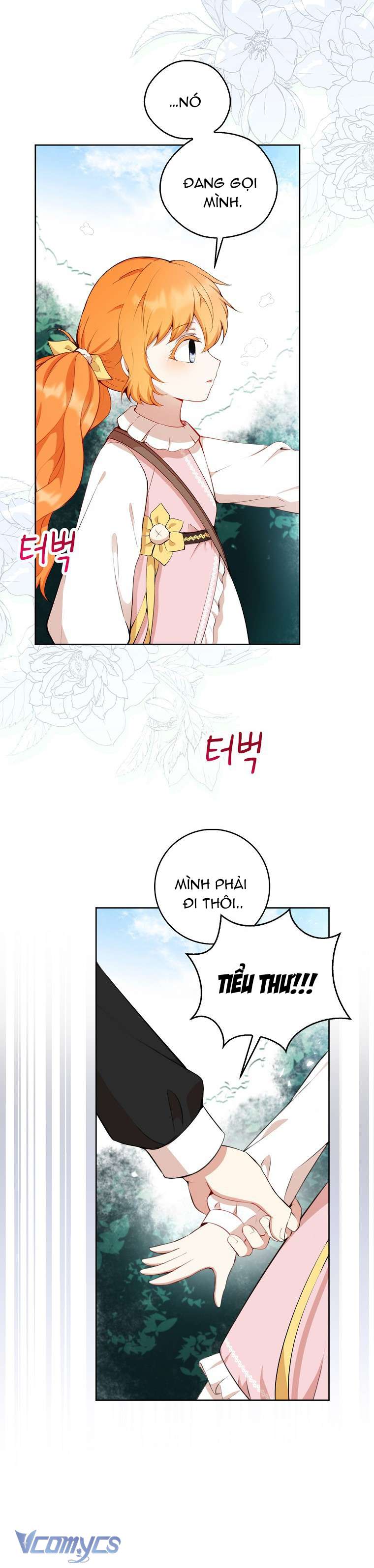 Sóc Con Tài Năng Chap 12 - Next Chap 13