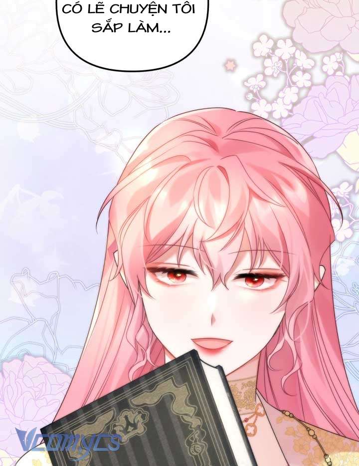 Mê Cung Cám Dỗ Của Emilone Chapter 9 - Next Chap 9