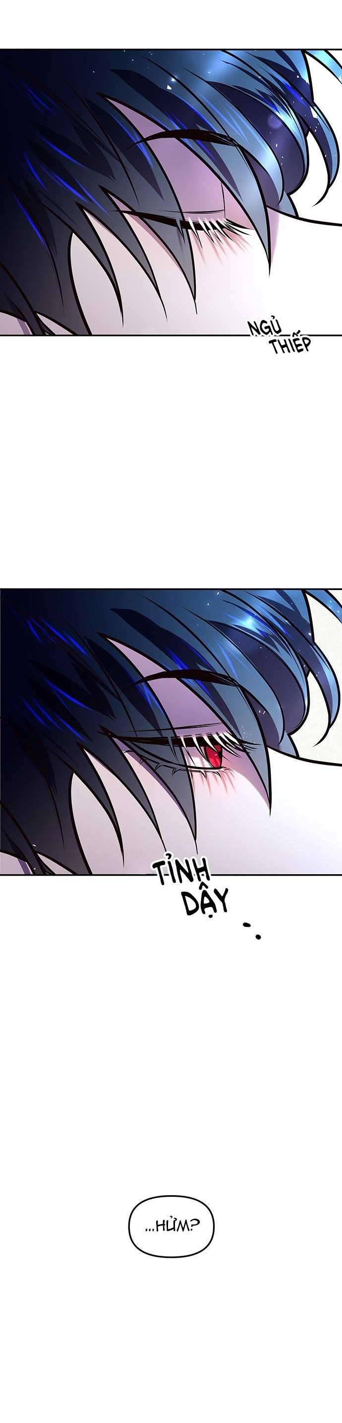 Vương Tử Huyền Bí Chapter 3 - Next Chapter 4