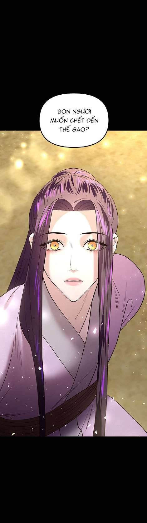 Vương Tử Huyền Bí Chapter 36 - Next Chapter 37