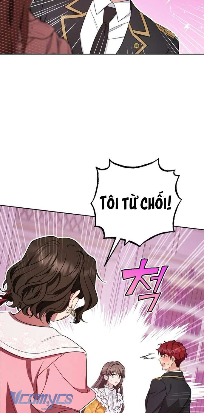 Được Yêu Thương Mà Còn Ngại Ngùng Sao! Chap 67 - Trang 4