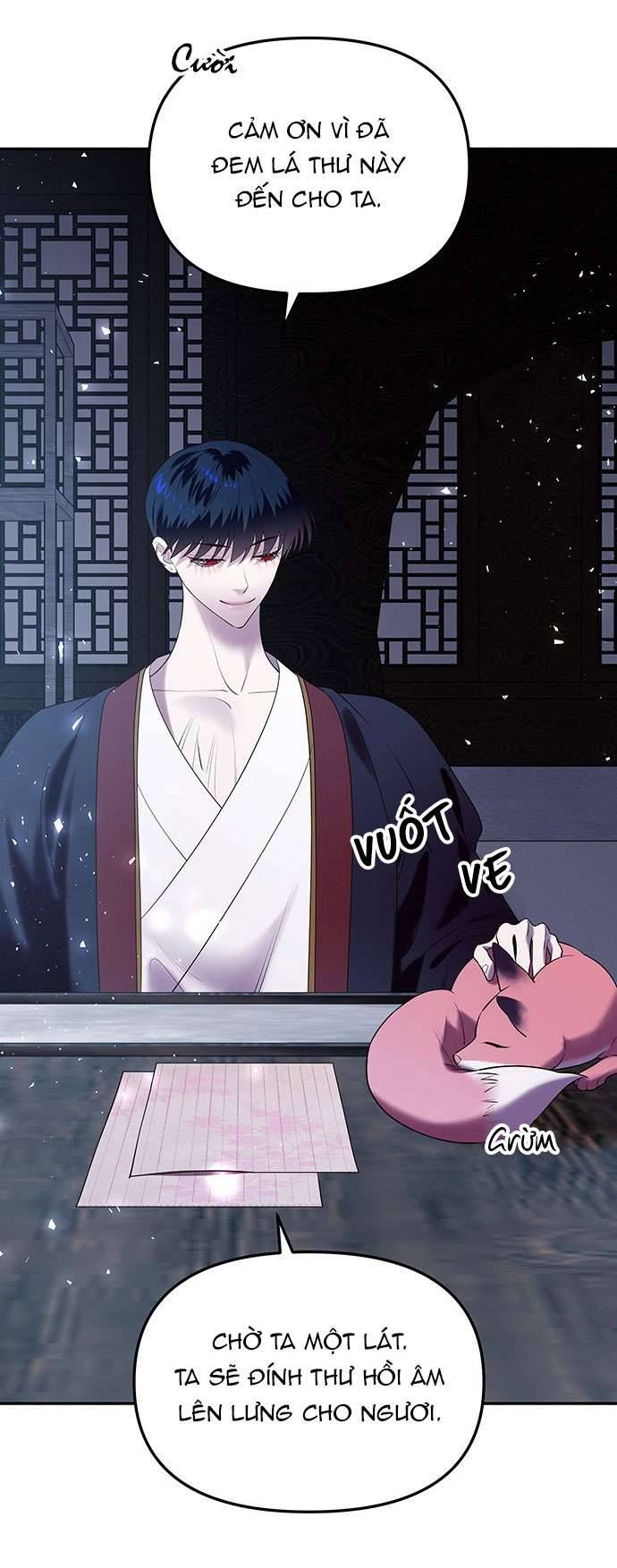 Vương Tử Huyền Bí Chapter 42 - Next Chapter 43