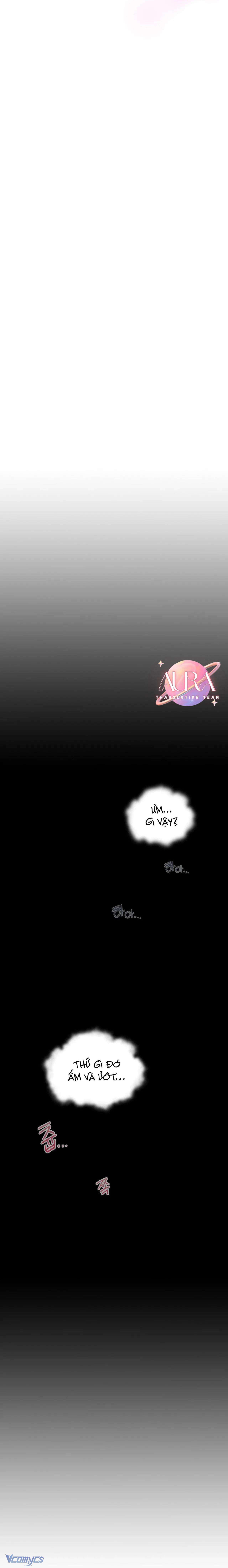 Chạy Trốn Khỏi Thợ Săn Chap 5 - Trang 4