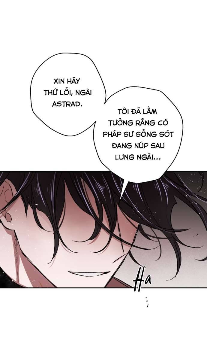 Lời Thú Nhận Của Chúa Tể Bóng Tối Chap 64 - Trang 4