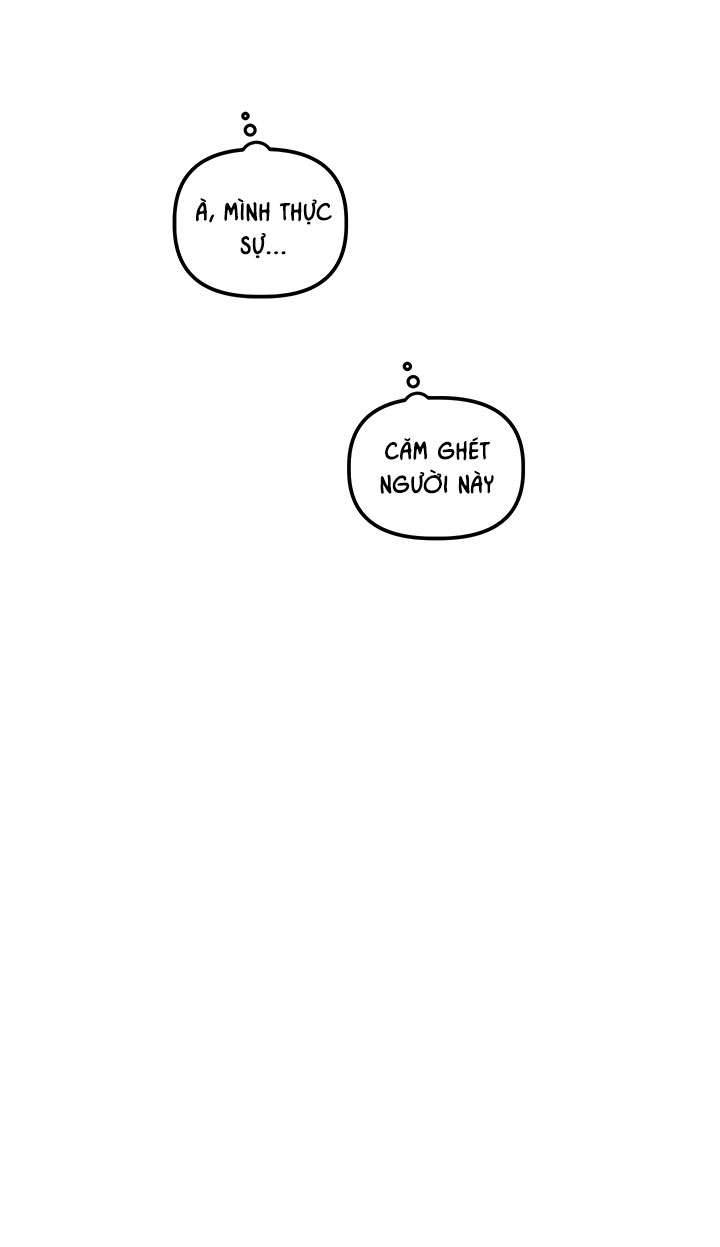 May Mắn Hay Bất Hạnh Chap 29 - Trang 4