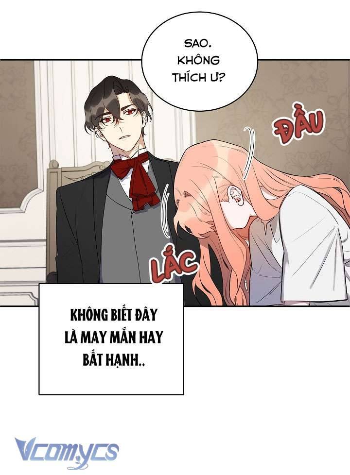 Phương Pháp Trở Thành Con Gái Của Người Hùng Bóng Đêm Chap 3 - Trang 2