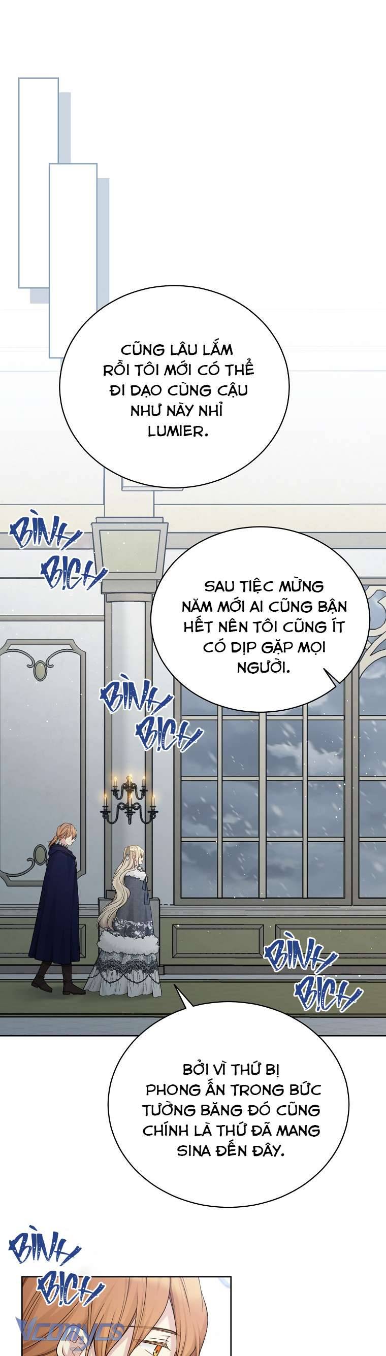 Vương Miện Lục Bảo Chap 88 - Trang 2