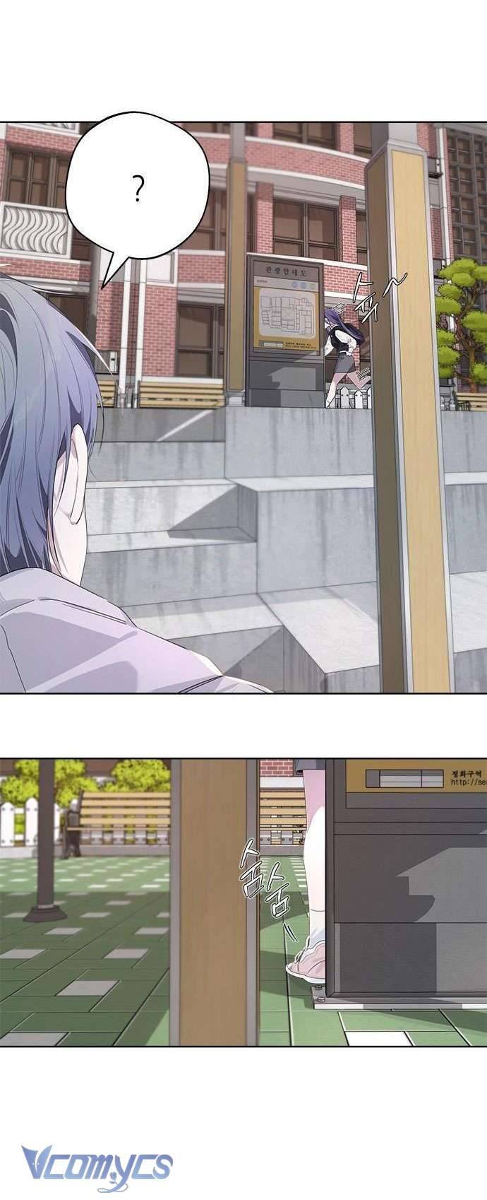 Đàn Anh Xấu Xa! Chap 51 - Trang 3