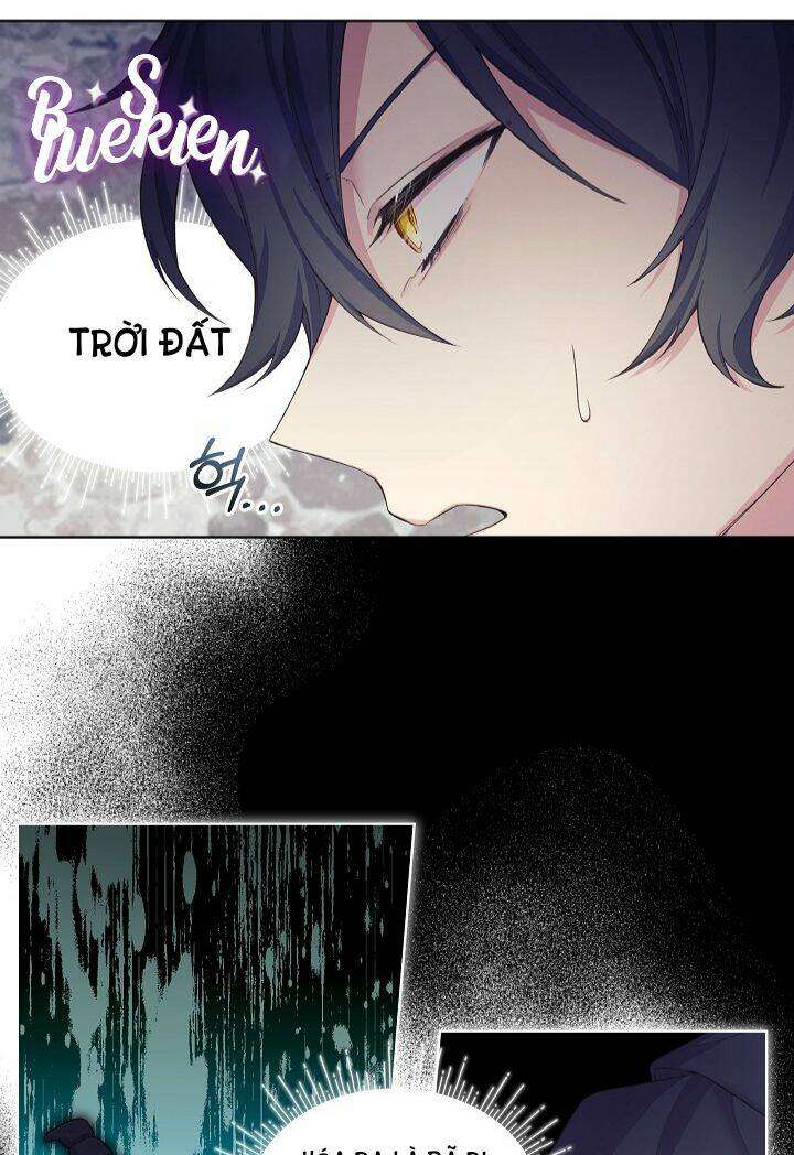 Bệ Hạ, Tôi Sẽ Giết Ngài! Chapter 5 - Trang 4