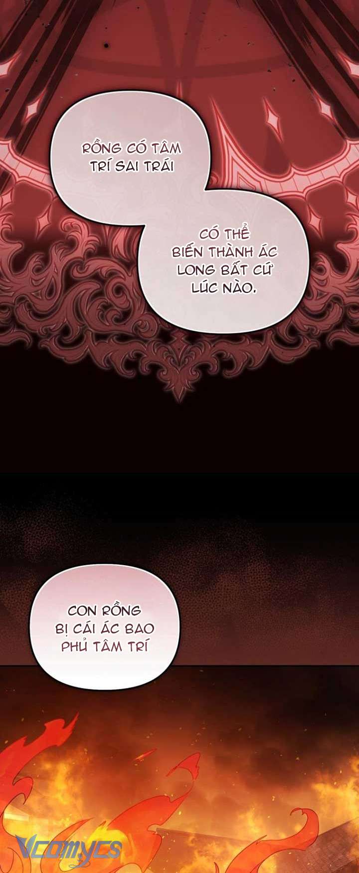 Tôi Được Nuôi Dưỡng Bởi Những Kẻ Phản Diện Chap 86 - Trang 3