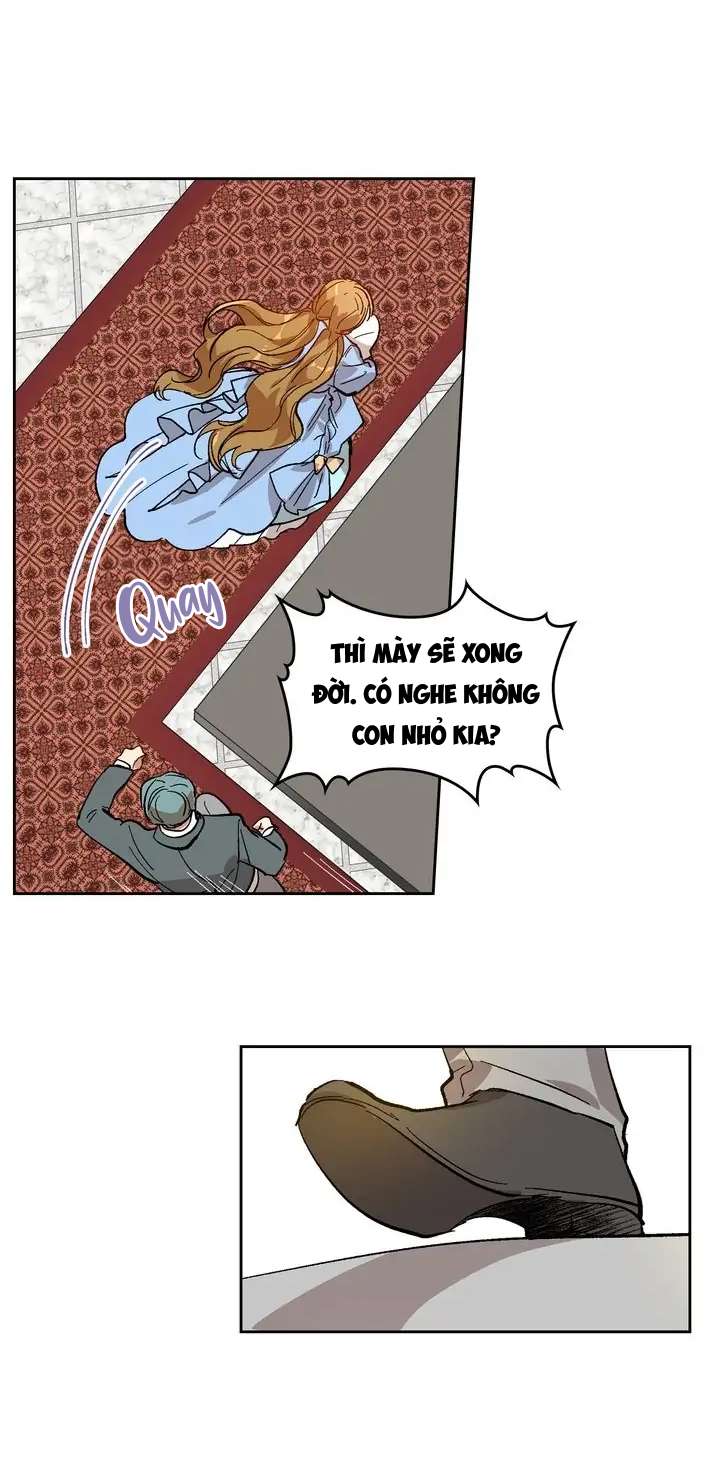 Vị Hôn Thê Khế Ước Của Công Tước Chapter 86 - Trang 4