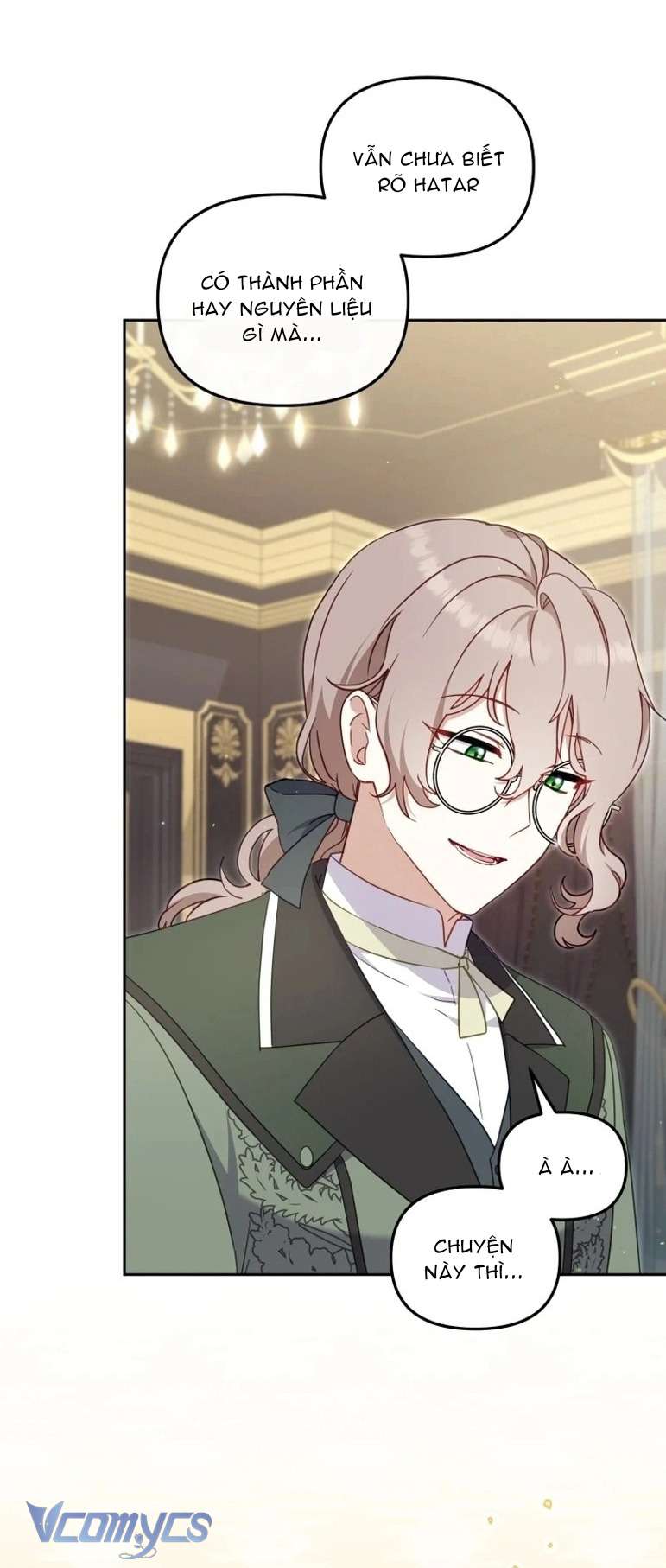 Tôi Được Nuôi Dưỡng Bởi Những Kẻ Phản Diện Chap 83 - Trang 3