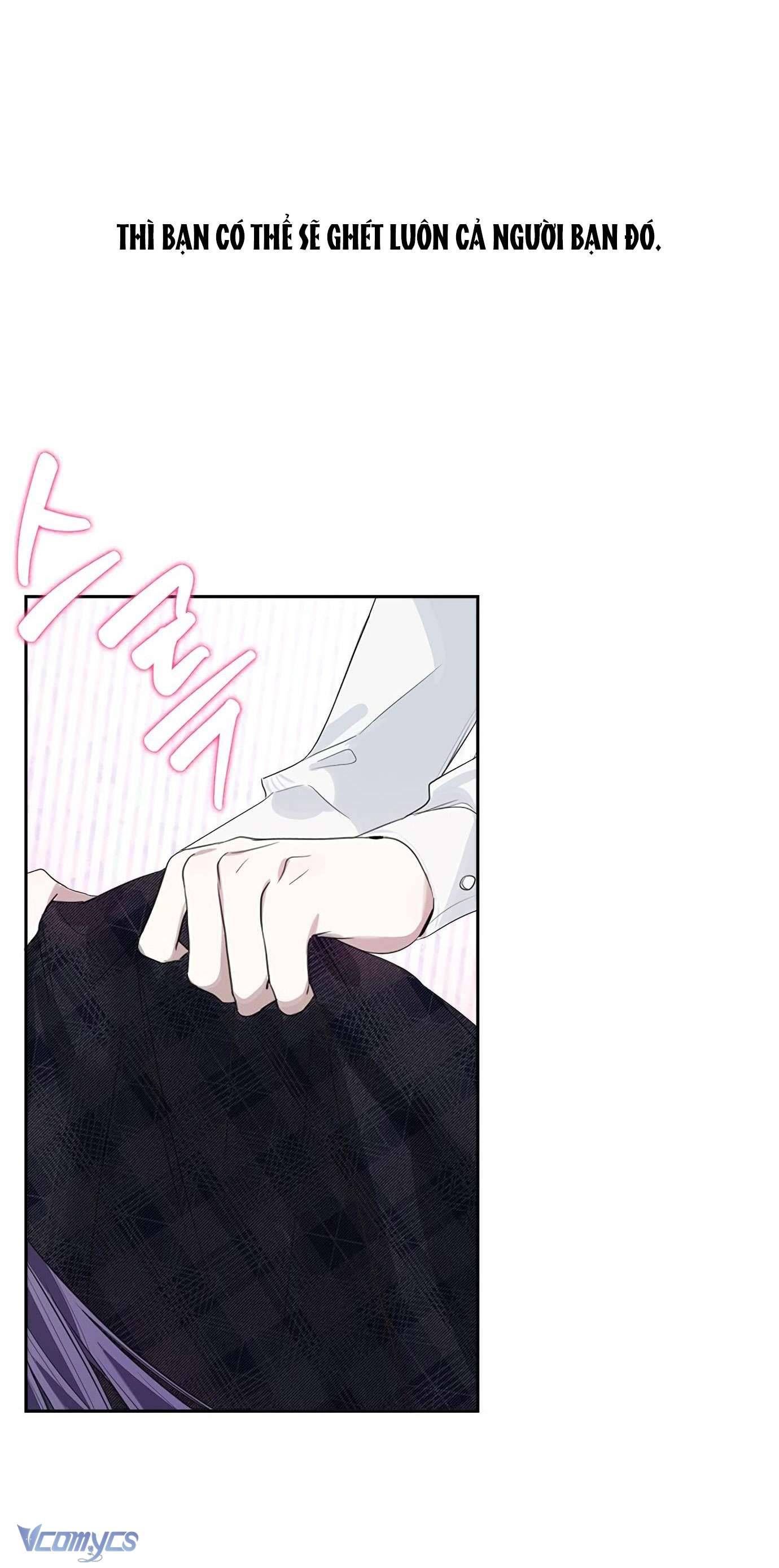 Đàn Anh Xấu Xa! Chap 42 - Trang 3