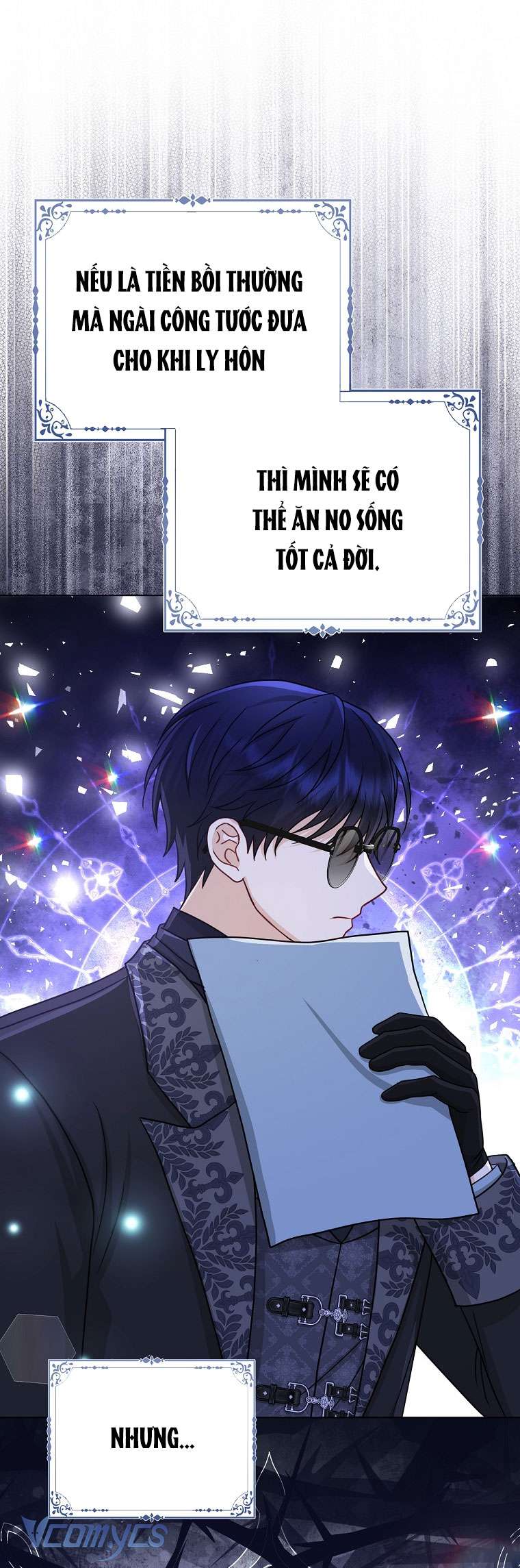 Nhân Vật Phản Diện Đều Thích Tôi Chapter 27 - Next Chapter 28