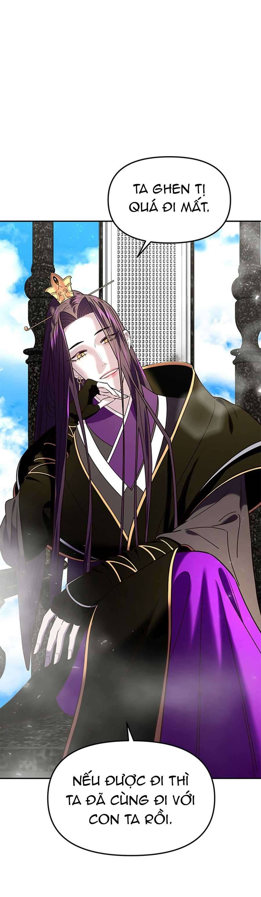 Vương Tử Huyền Bí Chapter 19 - Next Chapter 20